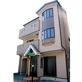大池町