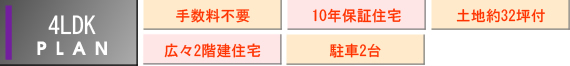 プラン例